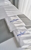 Artan Suite Tatil Evleri