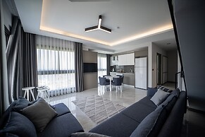 Artan Suite Tatil Evleri