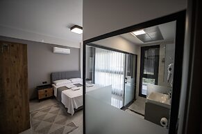 Artan Suite Tatil Evleri