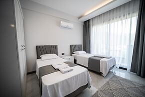 Artan Suite Tatil Evleri