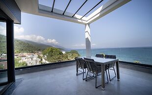 Artan Suite Tatil Evleri