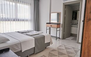 Artan Suite Tatil Evleri