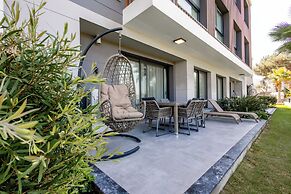 Artan Suite Tatil Evleri