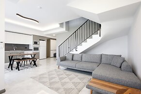 Artan Suite Tatil Evleri