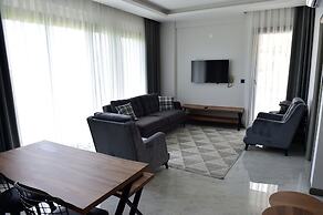 Artan Suite Tatil Evleri