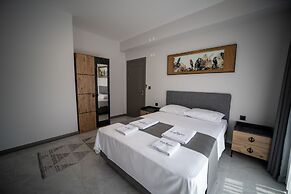 Artan Suite Tatil Evleri