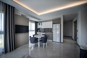 Artan Suite Tatil Evleri