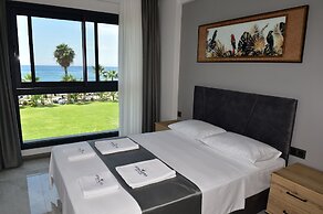 Artan Suite Tatil Evleri