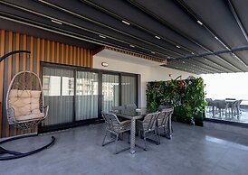 Artan Suite Tatil Evleri