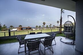 Artan Suite Tatil Evleri