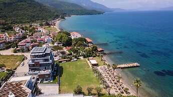 Artan Suite Tatil Evleri