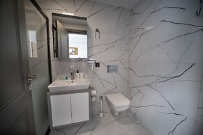 Artan Suite Tatil Evleri