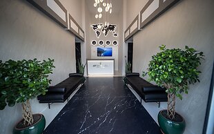 Artan Suite Tatil Evleri