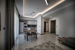 Artan Suite Tatil Evleri