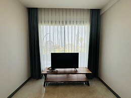 Artan Suite Tatil Evleri