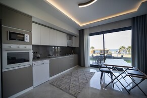 Artan Suite Tatil Evleri