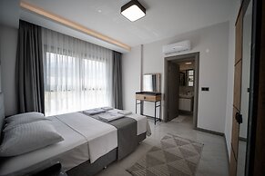 Artan Suite Tatil Evleri