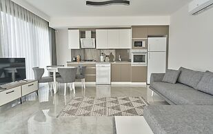 Artan Suite Tatil Evleri