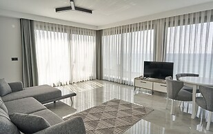 Artan Suite Tatil Evleri