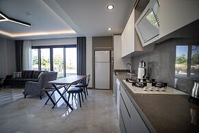 Artan Suite Tatil Evleri