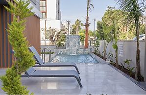 Artan Suite Tatil Evleri