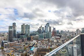 art'otel London Hoxton