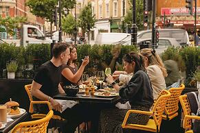 art'otel London Hoxton