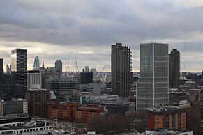 art'otel London Hoxton