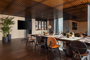 art'otel London Hoxton