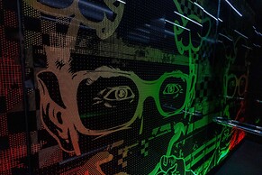 art'otel London Hoxton