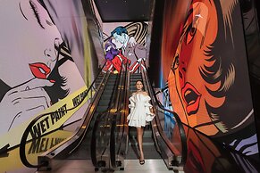 art'otel London Hoxton