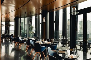 art'otel London Hoxton