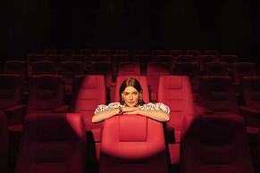 art'otel London Hoxton