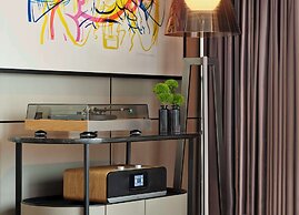 art'otel London Hoxton