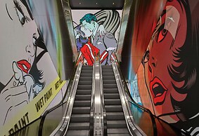 art'otel London Hoxton