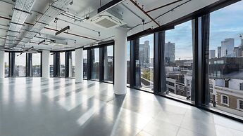 art'otel London Hoxton