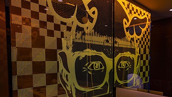 art'otel London Hoxton