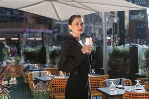 art'otel London Hoxton