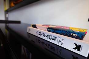 art'otel London Hoxton