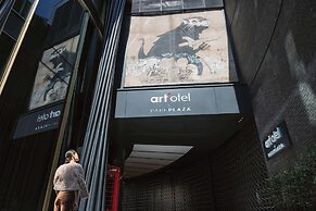 art'otel London Hoxton
