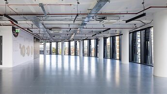 art'otel London Hoxton