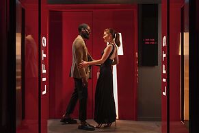 art'otel London Hoxton