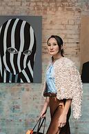 art'otel London Hoxton