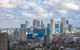 art'otel London Hoxton