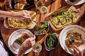 art'otel London Hoxton