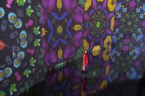 art'otel London Hoxton