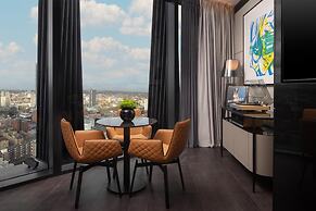 art'otel London Hoxton