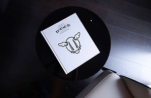 art'otel London Hoxton