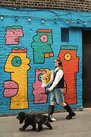 art'otel London Hoxton