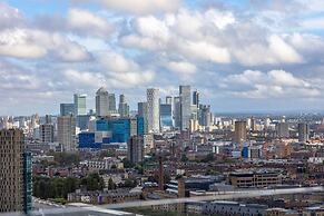 art'otel London Hoxton